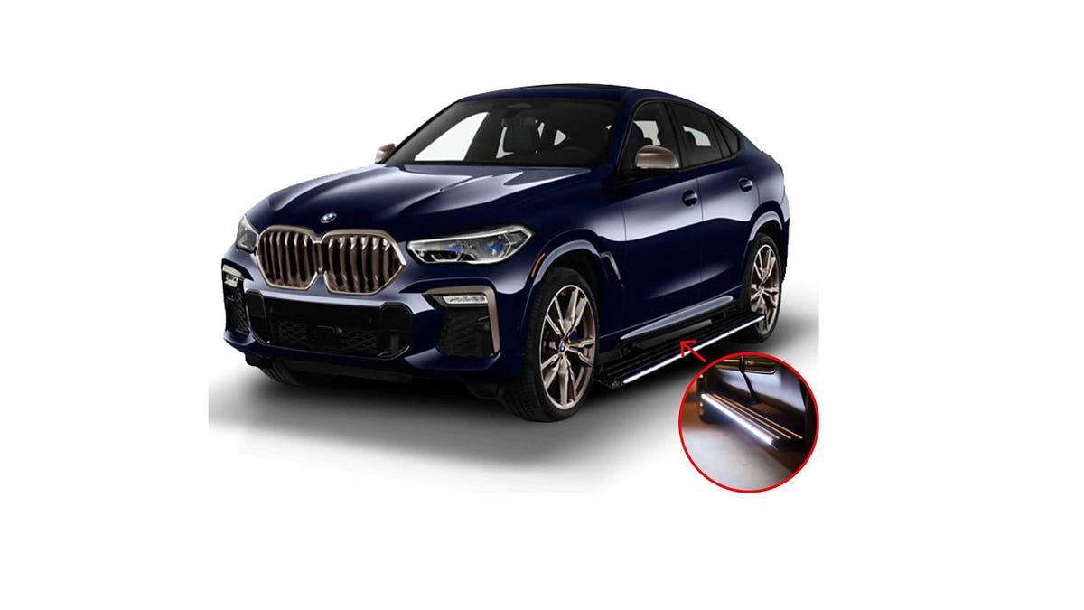 Cars with Running Boards: A Look at the Classic Automotive Design Feature  by Autotechtrends 