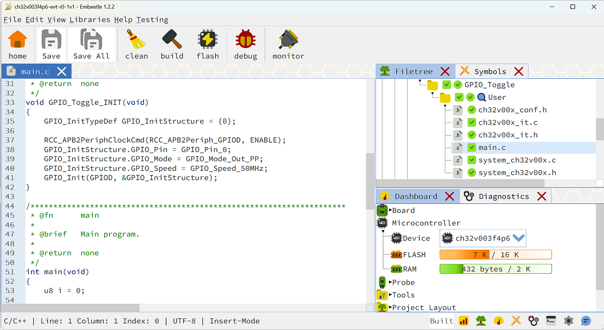 Your Brain on Code: Why a Clean IDE is a Big Deal | by Kristof Mulier ...