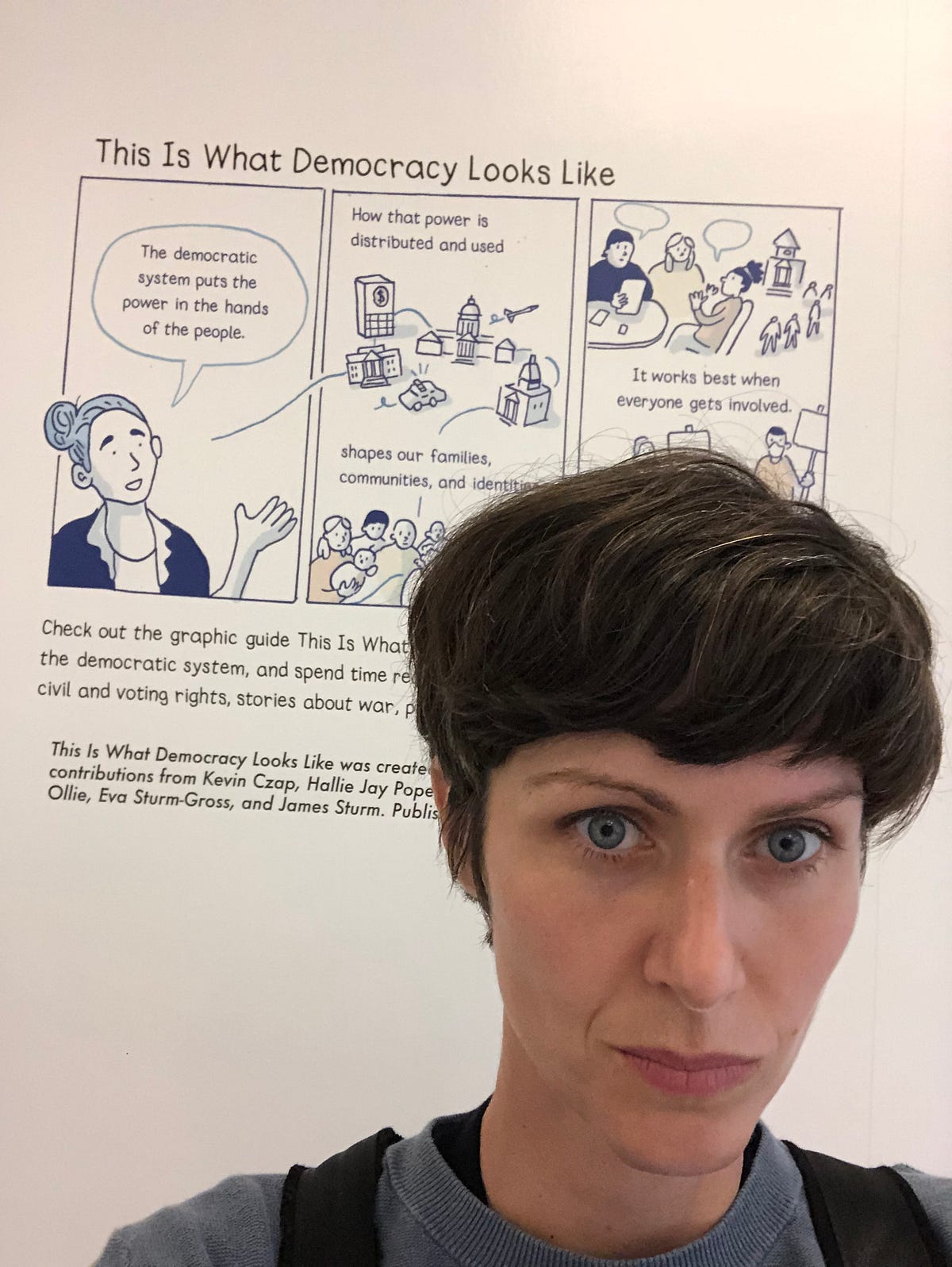 On its 20th anniversary, my testimonial on the Harvard STS Program by