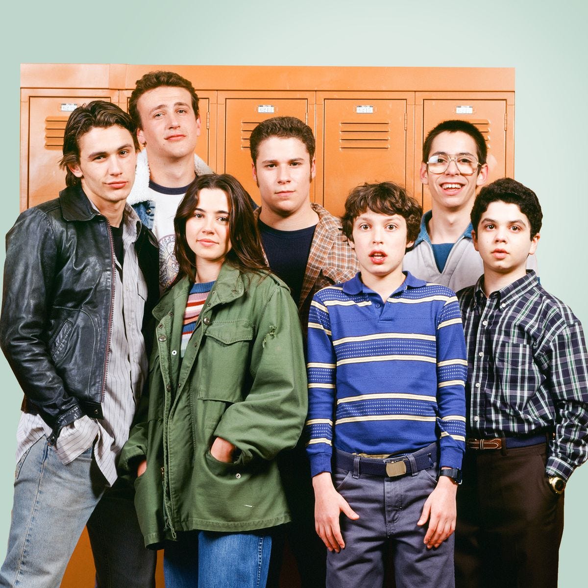 Freaks and Geeks, an appreciation by Chris Epting Medium