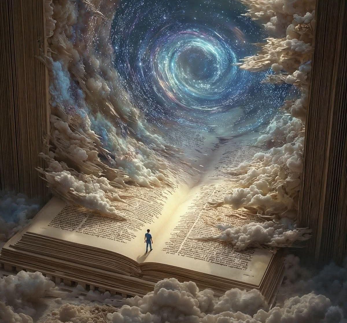 Universal Insights From Reading the Akashic Records