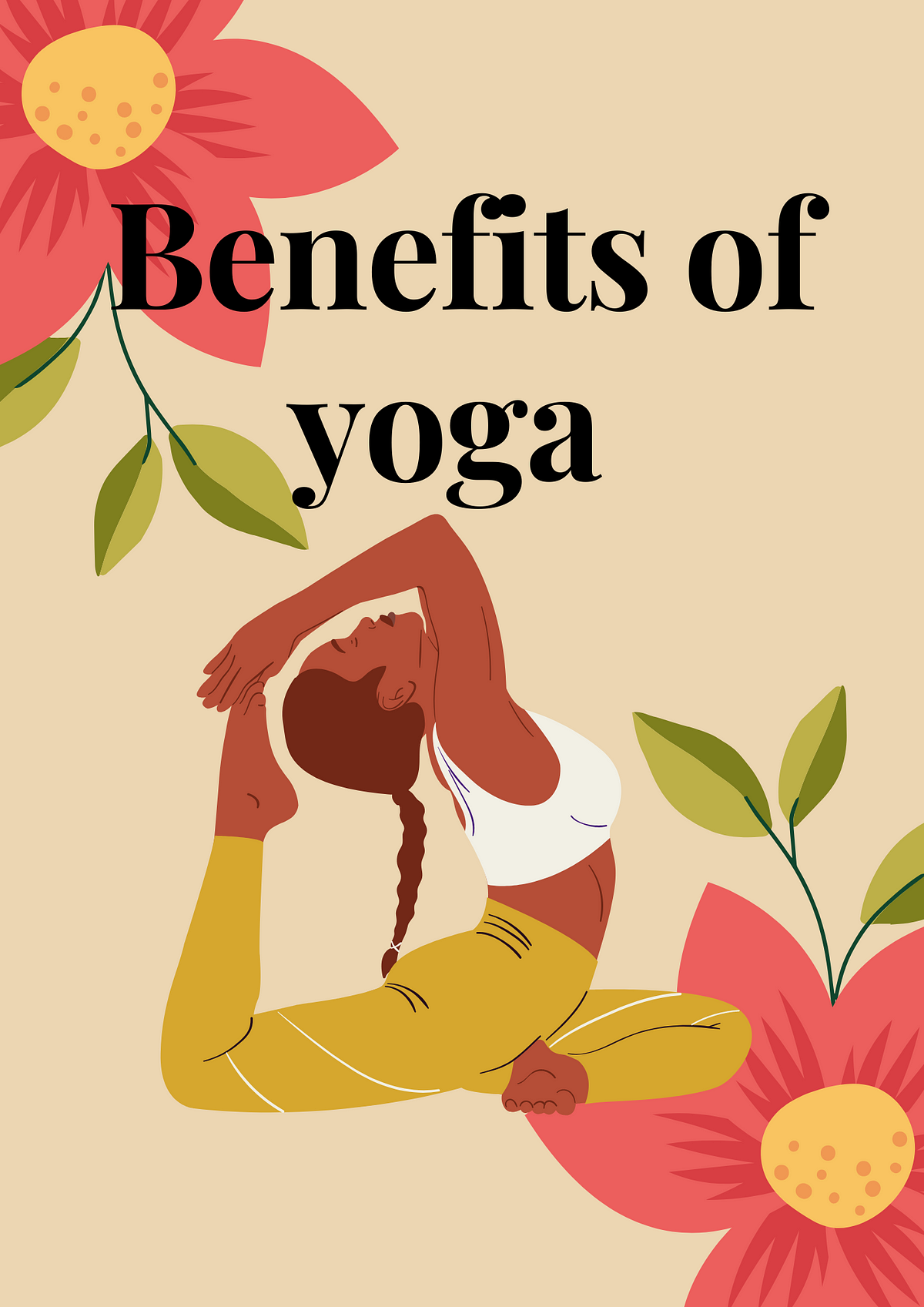 The Physical Benefits of Yoga - Abhishek Aggarwal - Medium