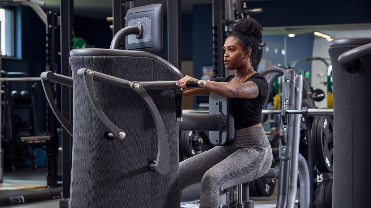 Smart Gyms, AI Workouts, and the YMCA: A Look at EGYM