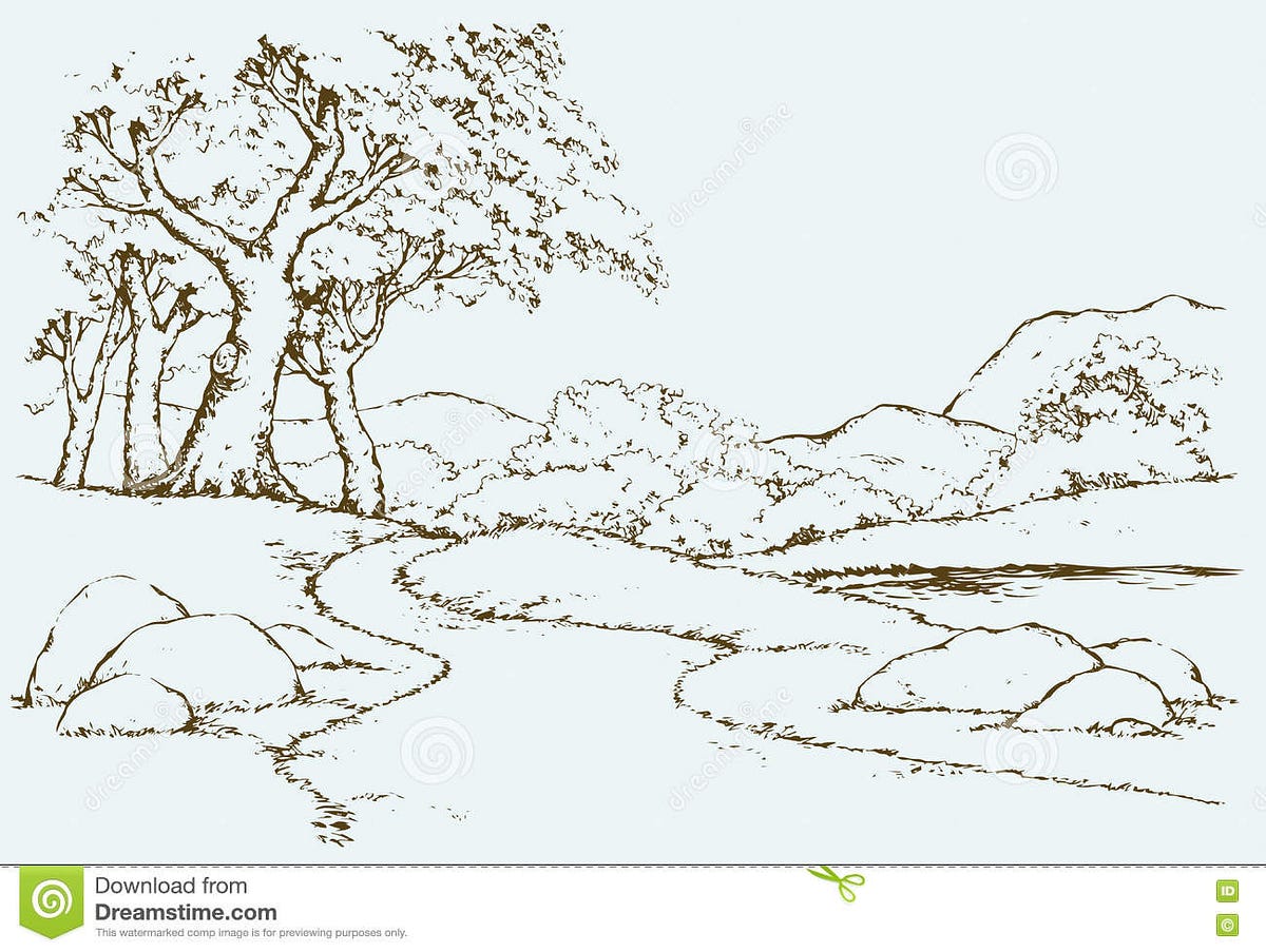 Tutorial: Sketch to Photo use Stable Diffusion - Arthur Liu - Medium