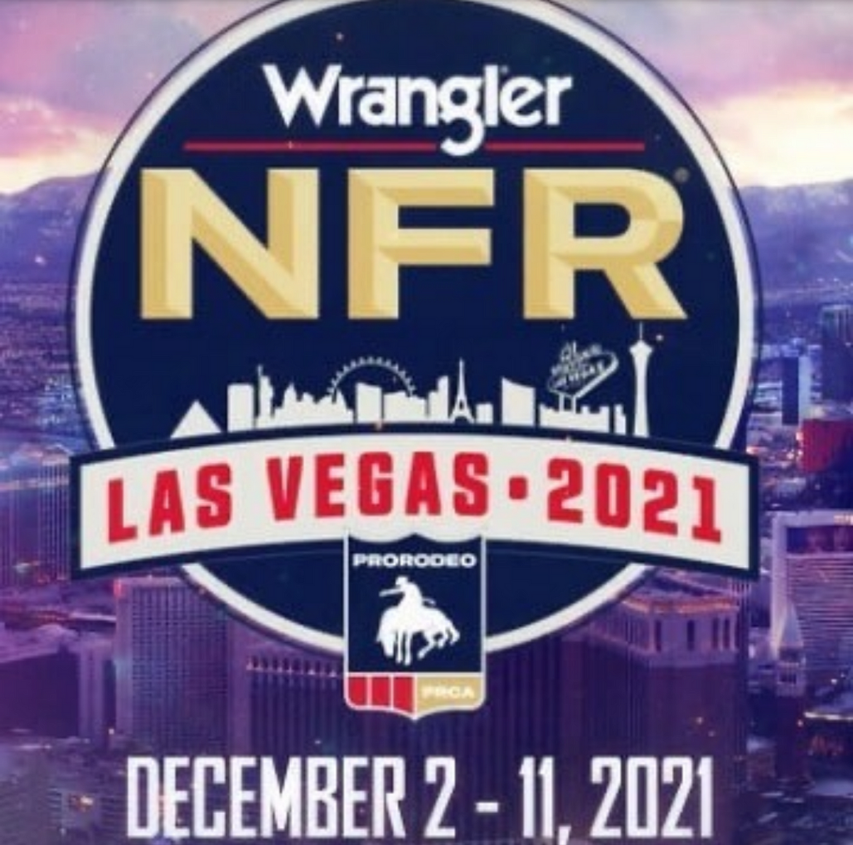 National Finals Rodeo 2021 Live Stream NFR NFR2021 WNFR NFRLasVegas