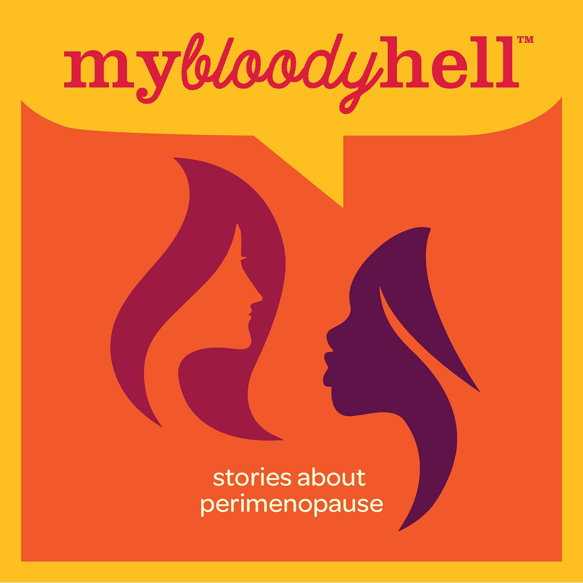 How I Went From Black Hair Historian To The Oprah Of Menopause By