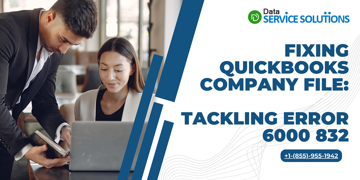How To Troubleshoot QuickBooks Error Code 6000 832 Victoria Smith How to troubleshoot quickbooks error code 6000 832 victoria smith
