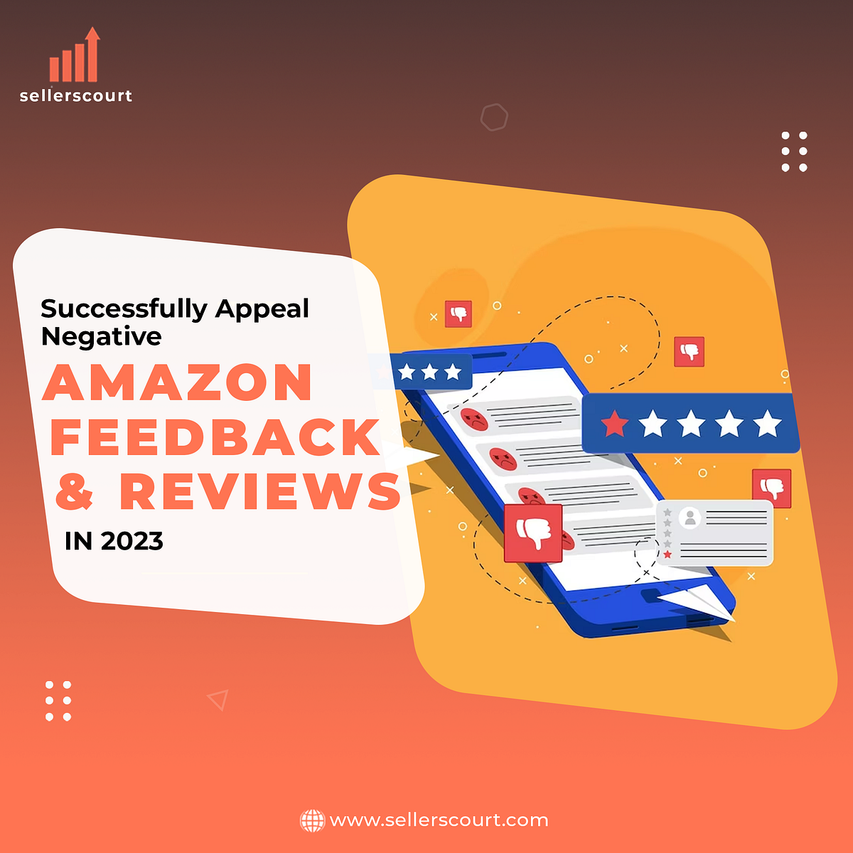 How to Successfully Appeal Negative Amazon Feedback and Reviews in 2023