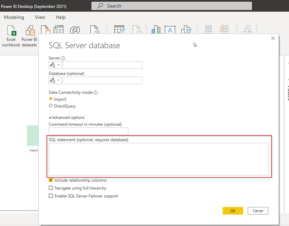 4 Ways to Transform Data in Power BI Desktop | by Paras Patil | Medium