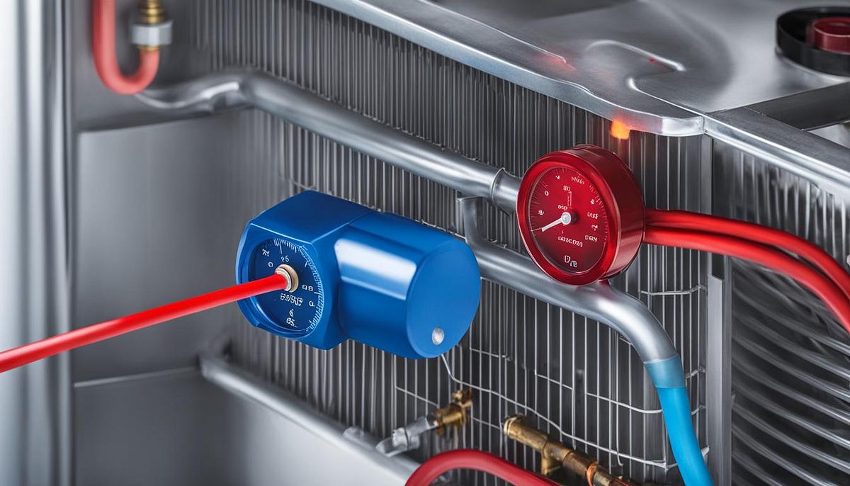 Understanding Subcooling in HVAC Systems by Charles Fleming Medium