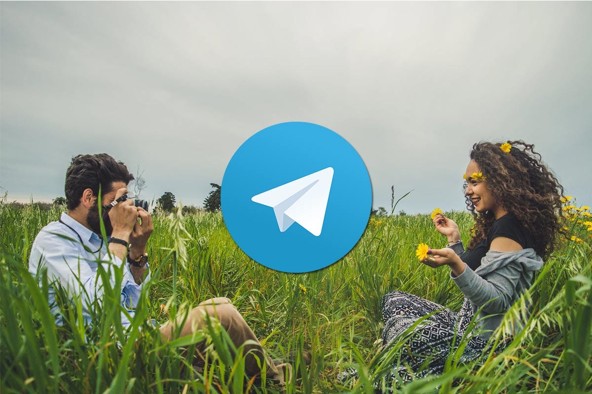 TOP【10】Telegram Dating Groups in (2022) by Toni parker Medium