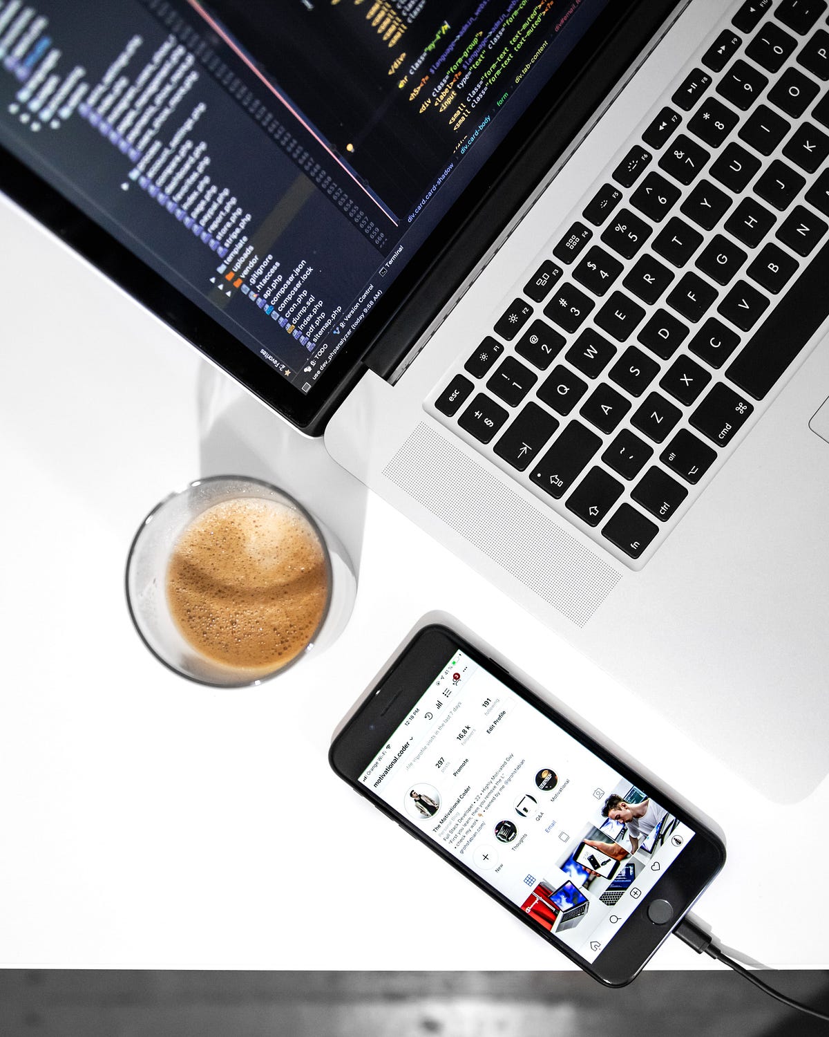 Deploy a Python Machine Learning Model on your iPhone | by Patrick Long ...