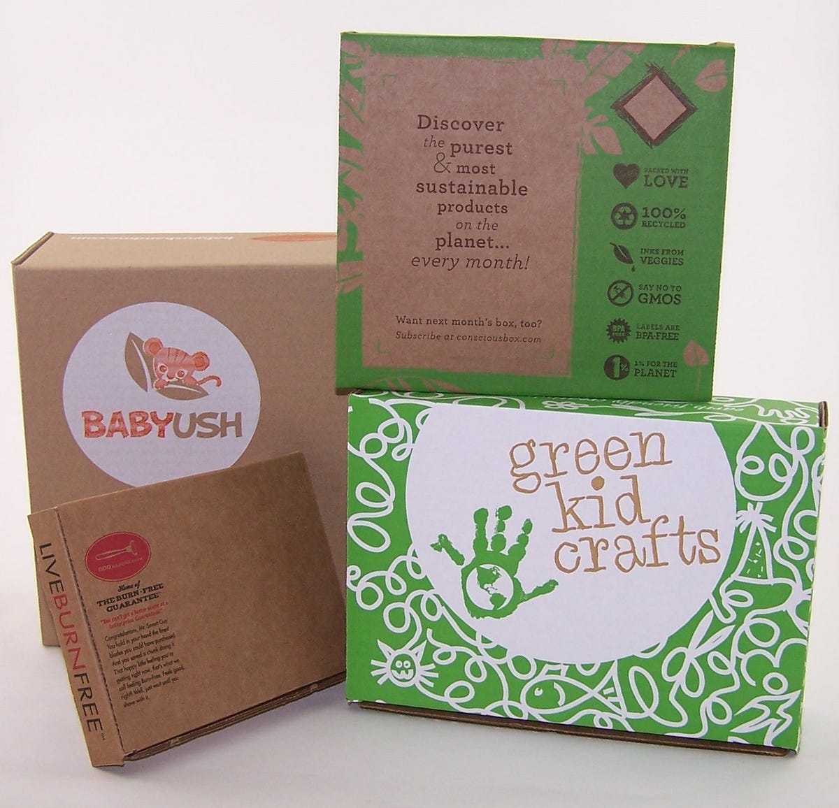 Branded boxes for cheap. In your branding is… by Shotput