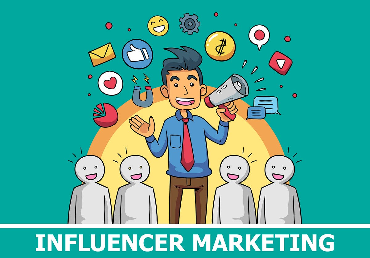 Influencer Marketing In India Getting Its Due Recognition Now | By ...