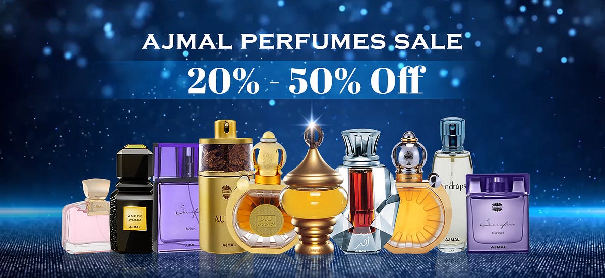 The Top Fragrance Trends of 2023 What to Expect and What’s In by Ajmalperfumeusa Medium
