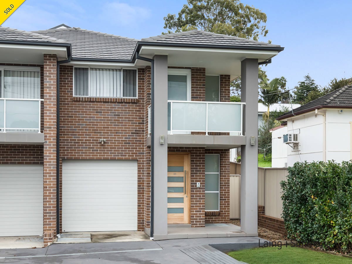 Laing+Simmons. We are Real Estate Agents in… by Laing simmons Medium