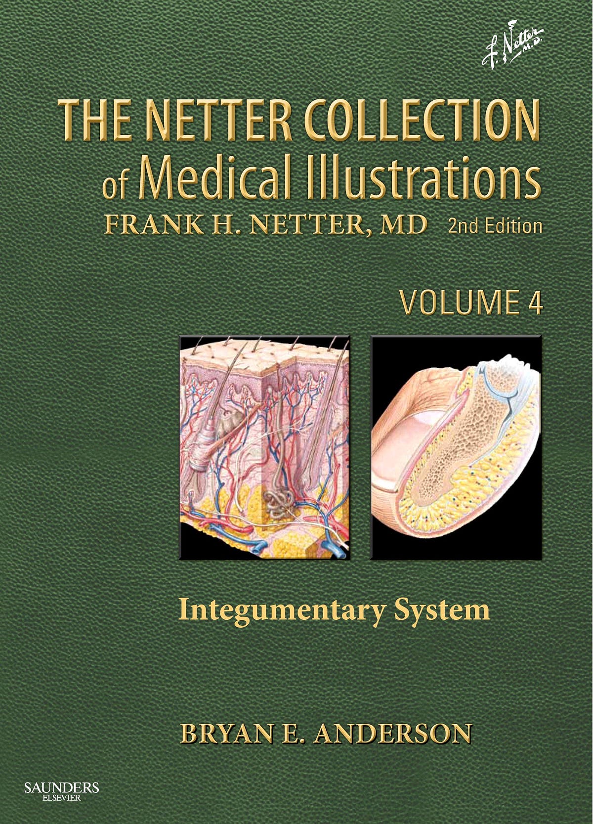 [READ] The Netter Collection of Medical Illustrations: Integumentary ...
