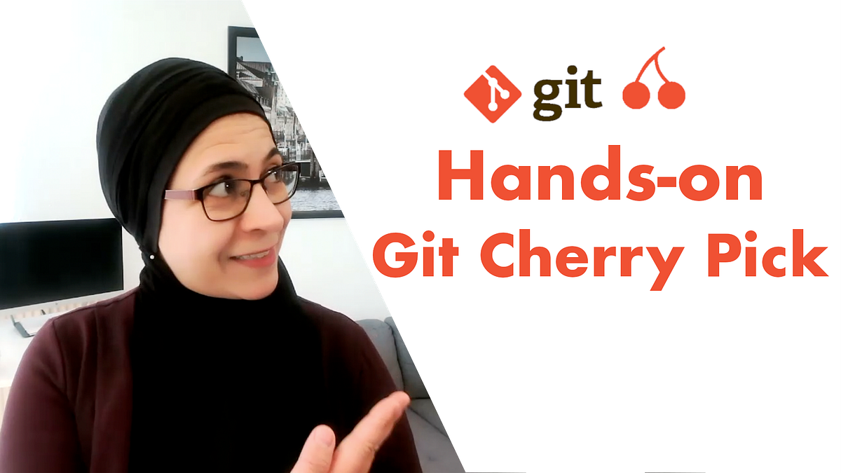 Master Git CherryPick Boost Your Workflow & Efficiency Level Up Coding