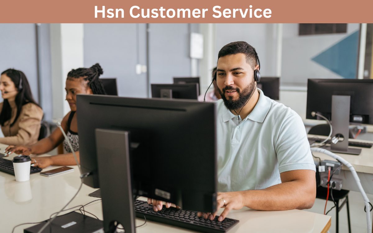 Reliable Support Through HSN Customer Service