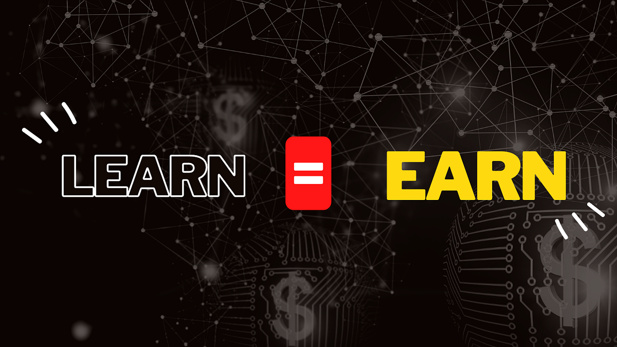 The more you Learn — The more you Earn | by Arooj Khan | Medium