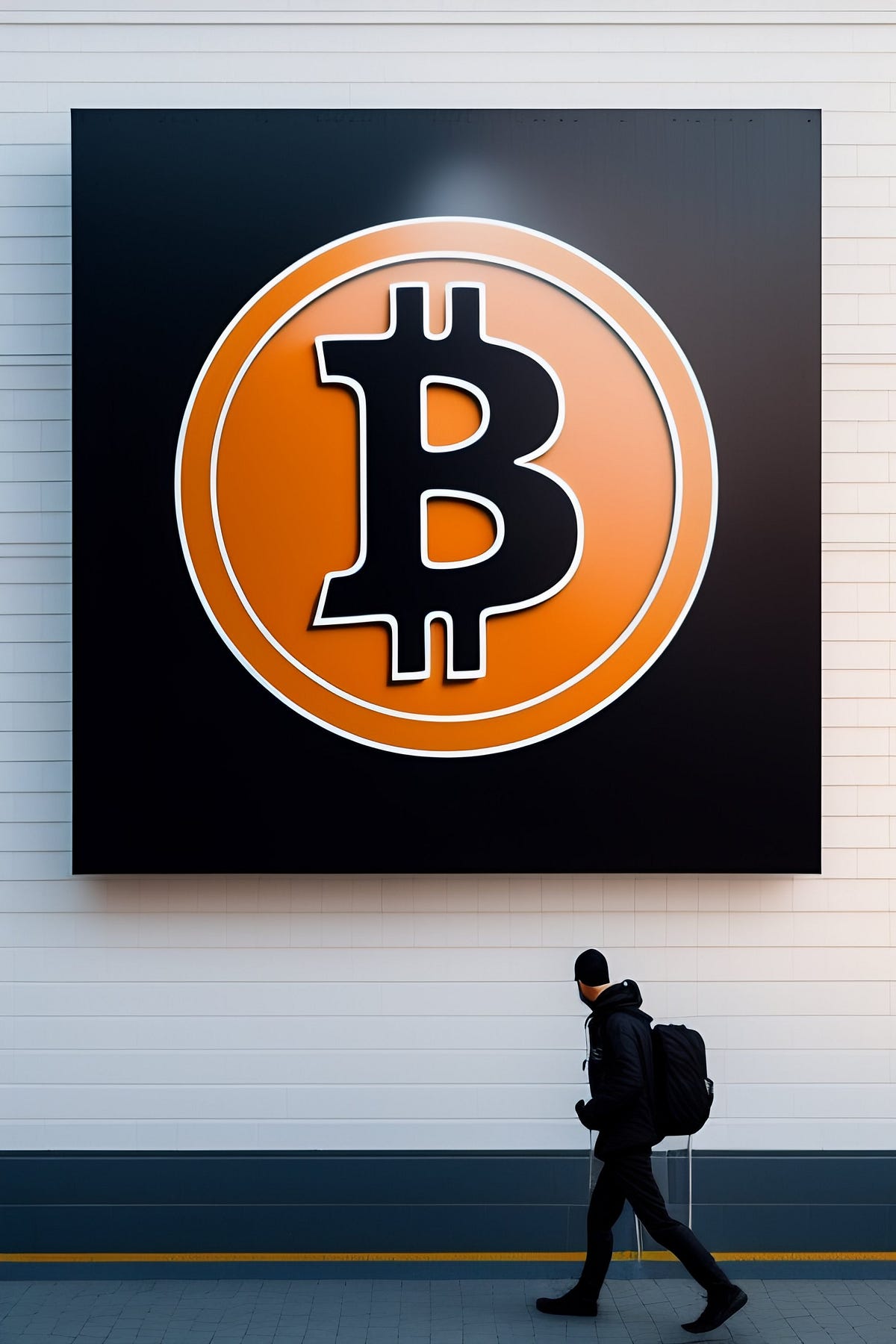 Why Bitcoin Exists And How It Works by Justin Medium