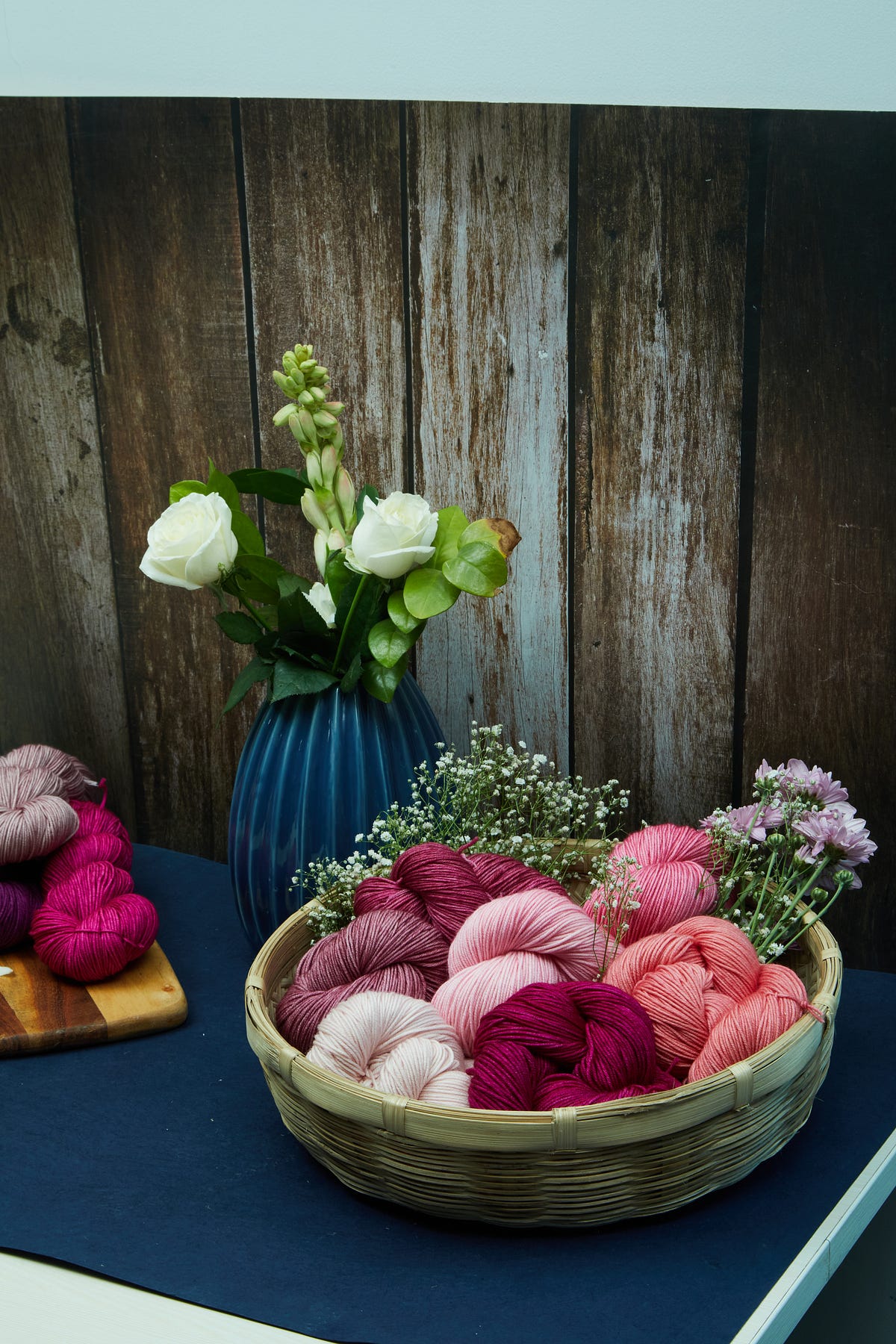 Tips and Tricks for Storing and Organizing Your Yarn Stash Symfonie