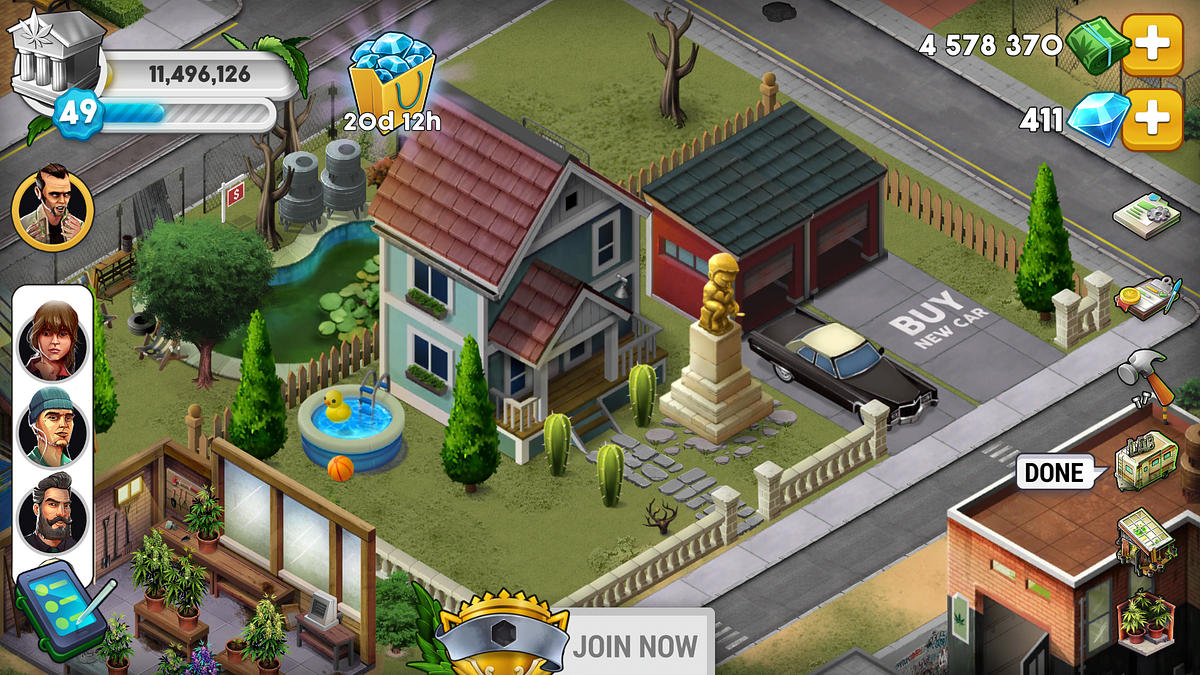 Hempire Mod Apk Plant Breeding Game by Delilah Araceli Medium Hempire Mod Apk Plant Breeding Game by Delilah Araceli Medium