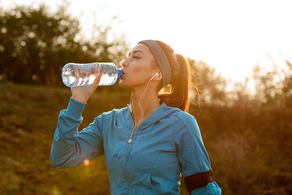 Why is it important to stay hydrated? | by Family Care Centers Medical ...