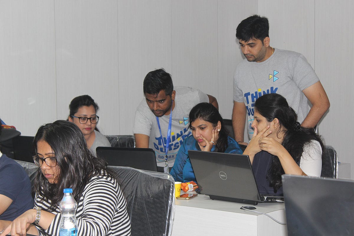 Which institute is good for UI UX design courses in Chennai? - Design ...