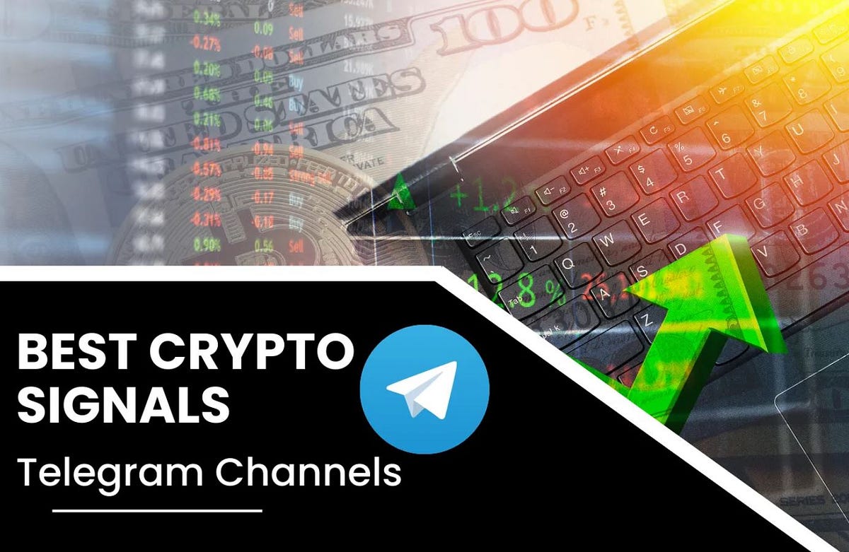 Top 10 Telegram Channels For Crypto Signals In 2023 By Coinscapture top-10-telegram-channels-for-crypto-signals-in-2023-by-coinscapture