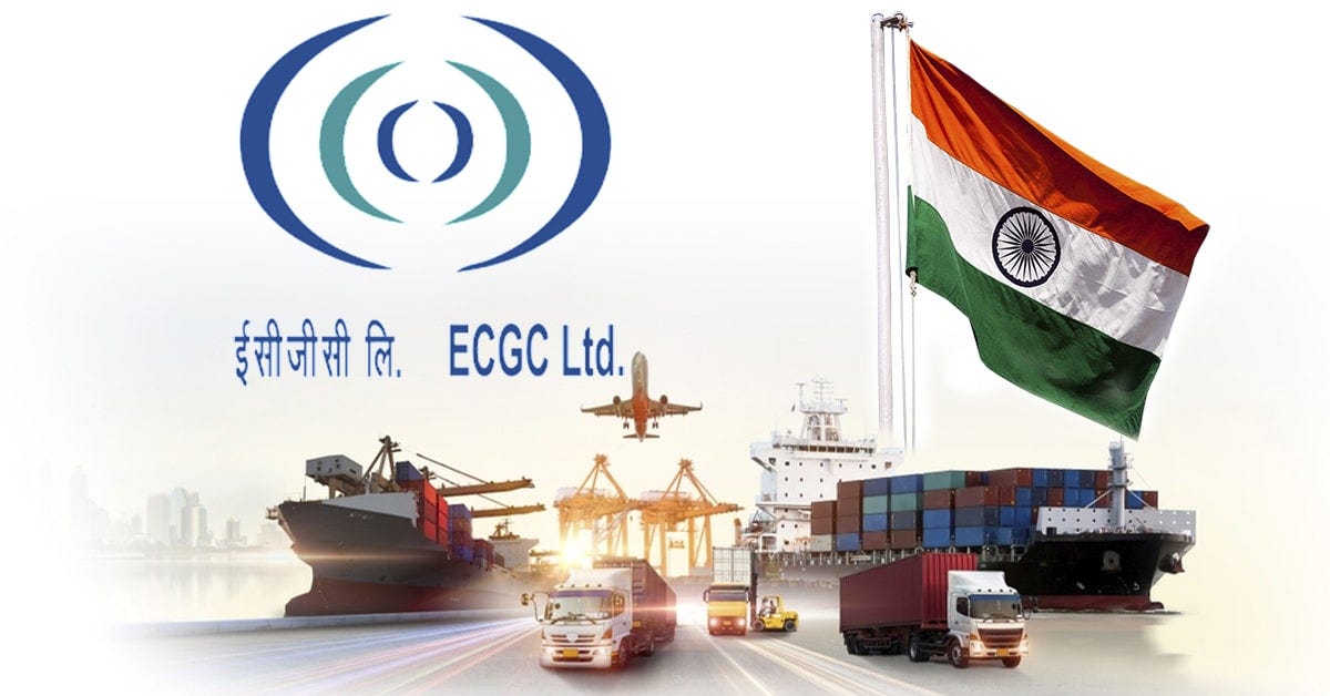 What is ECGC and How it is Helpful for Indian Exporters?