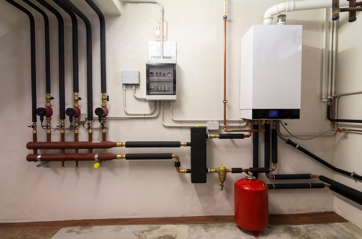 Dangers of using a faulty boiler and why you should go for boiler
