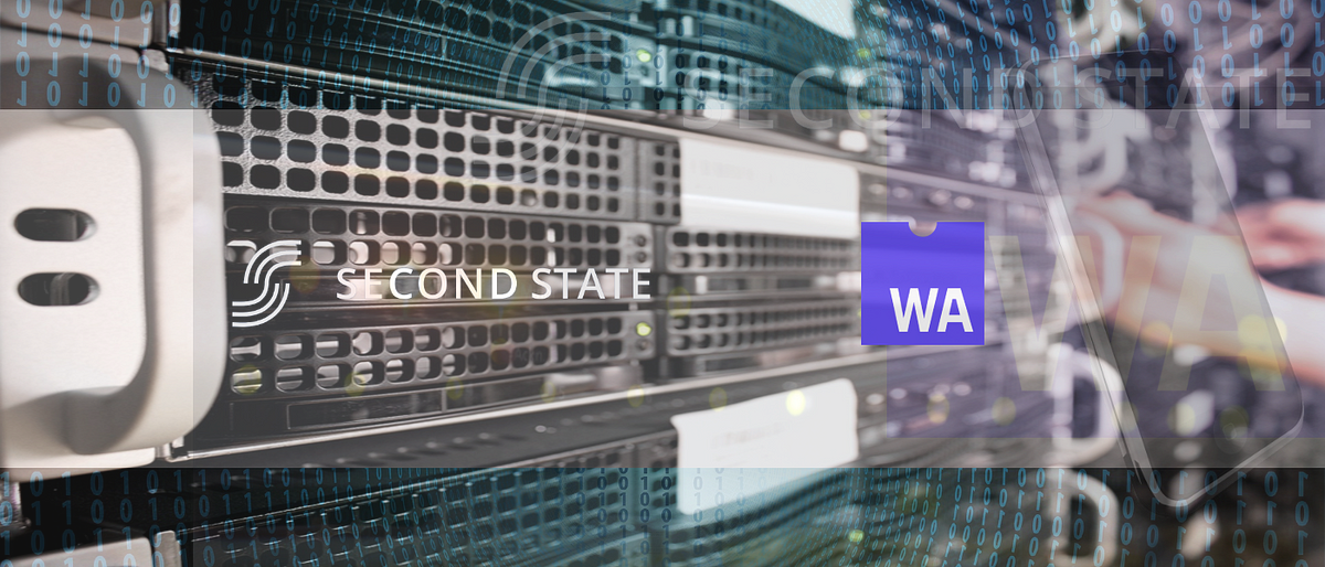 The future of Web Assembly (WASM): the hardware-execution