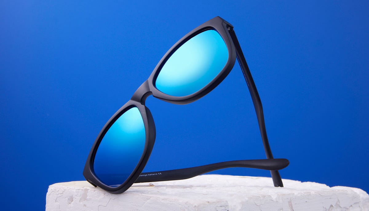 Athleisure Eyewear, The Sport Of Laying Back and Styling Essentials
