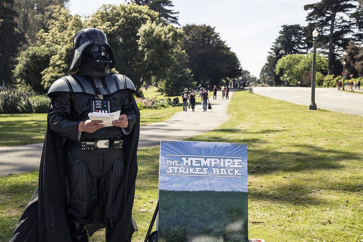 Weirdest Job Openings in the Bay Area