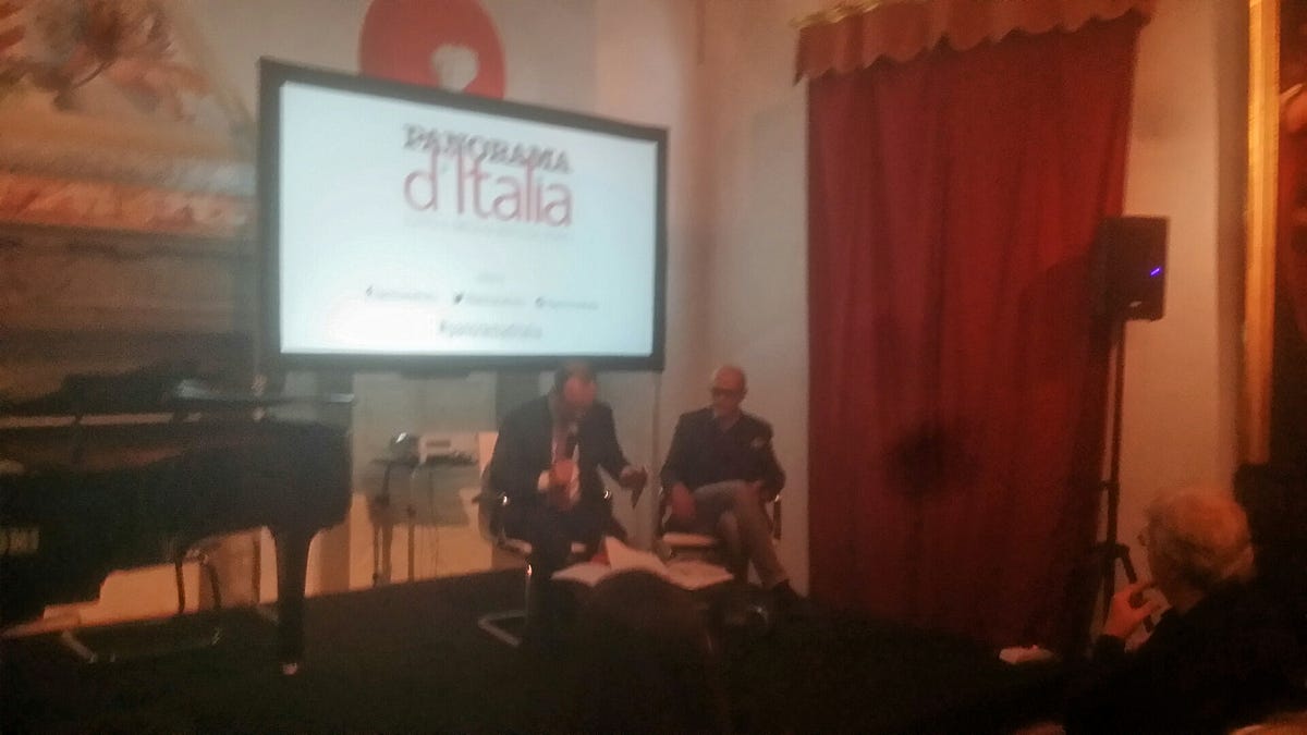 Storia Di Due Anime Come Leggerlo Panorama d’Italia e “Fryderyk e George, storia di due anime” di Alfonso