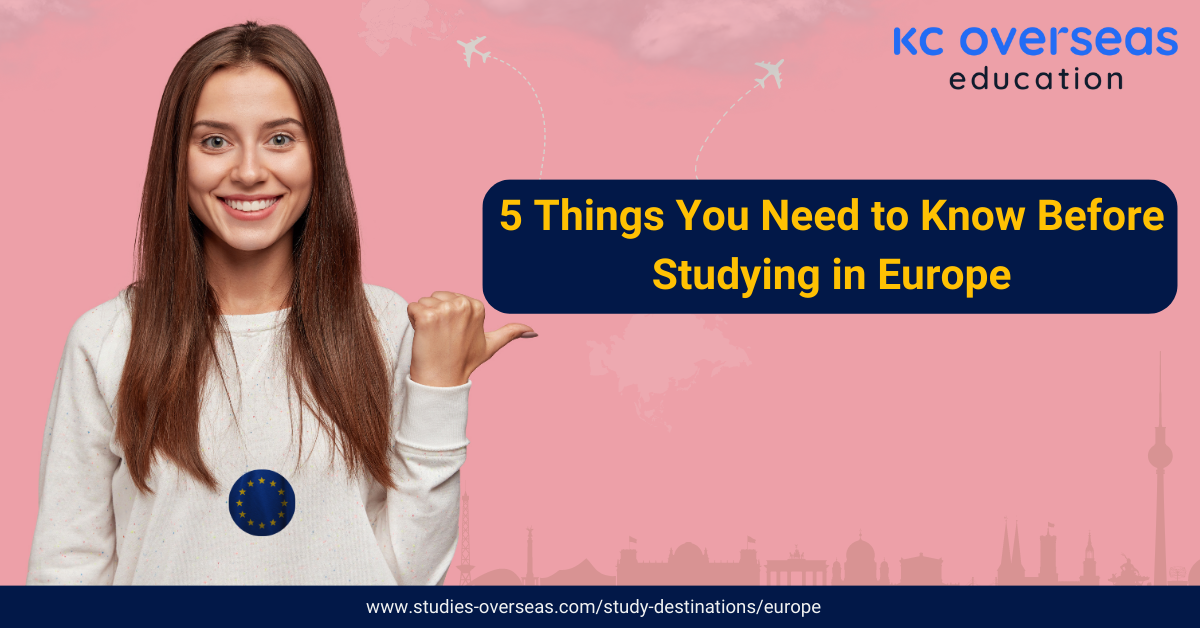 What is Study Abroad? Everything You Need to Know!