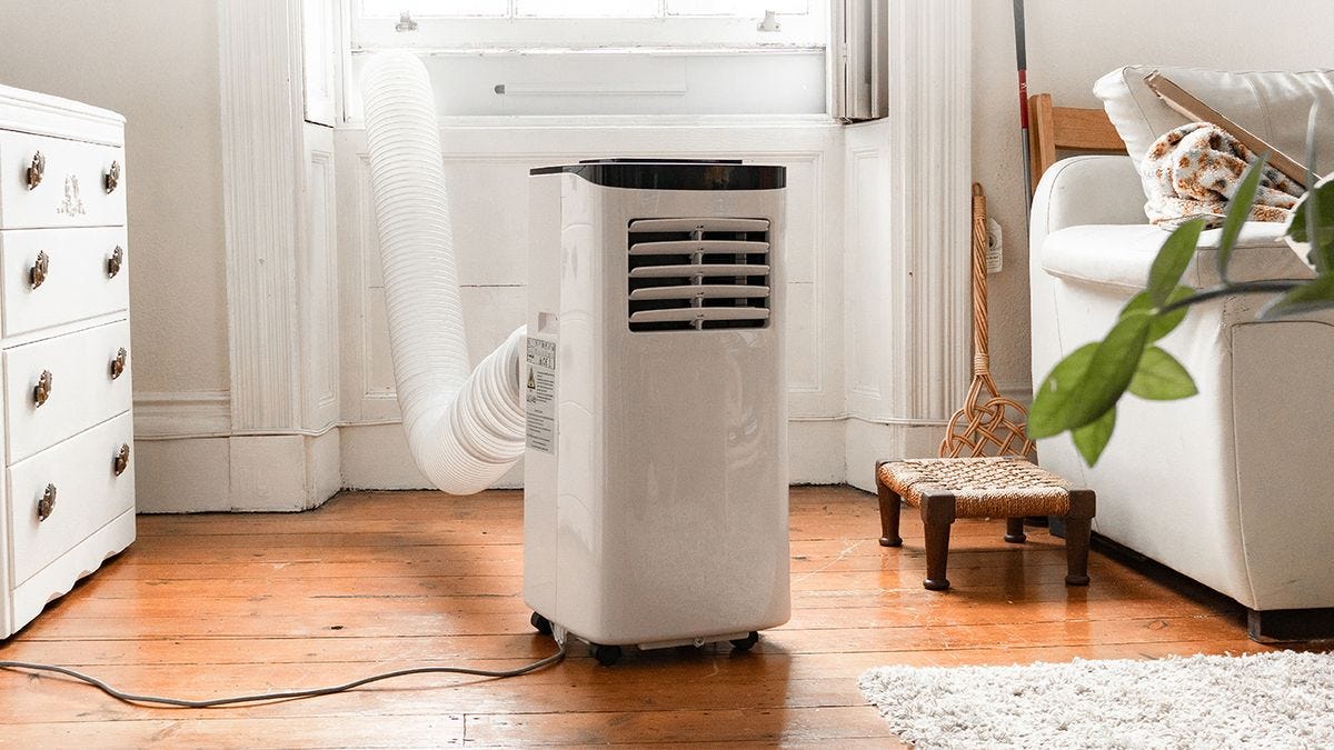 Best Portable AC 2024 Keeping Cool Made Easy | by Jonathan Holmes | Mar