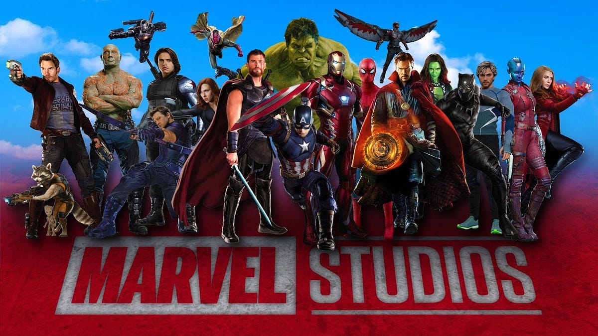 Theory: How Marvel Studios can adapt 'World War Hulk