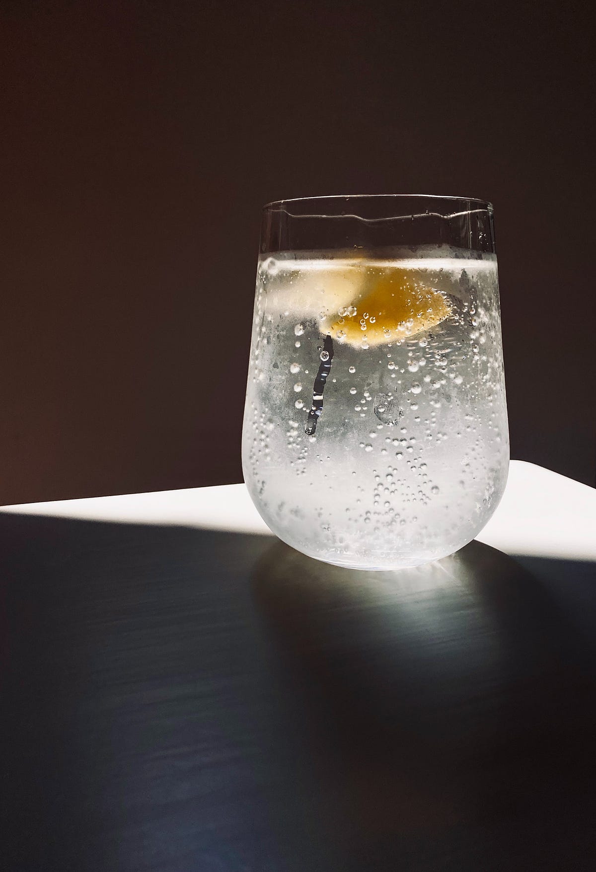 Carbonated Water, Plain and Flavored Seltzers — Healthy or Not? by