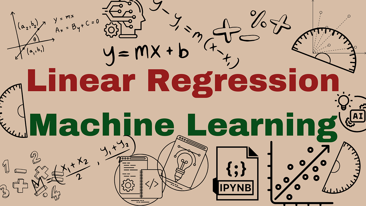 Linear Regression with Python: A Hands-On Guide | by Hashini Ranaweera ...