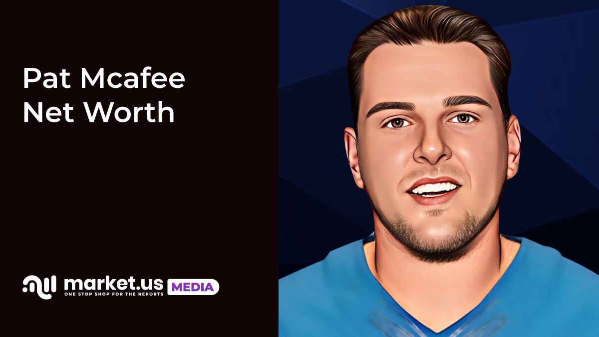 Pat Mcafee Net Worth. What is Pat Mcafee Net Worth? by Omkar Kamble