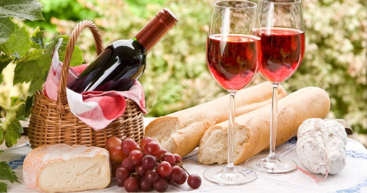 5 Unique Cheese Varieties to Try at Your Next Wine and Cheese Tasting Evening by Steve Harvey