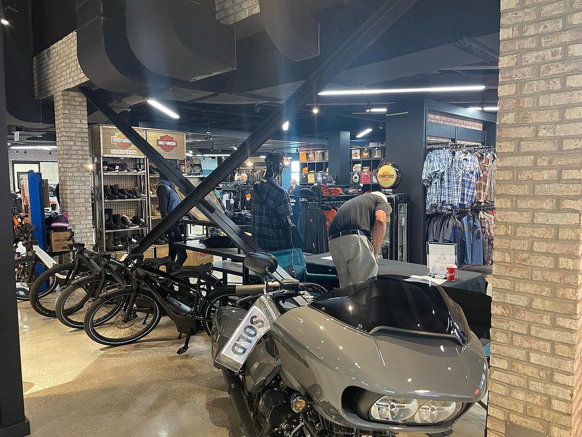 ride safe moto