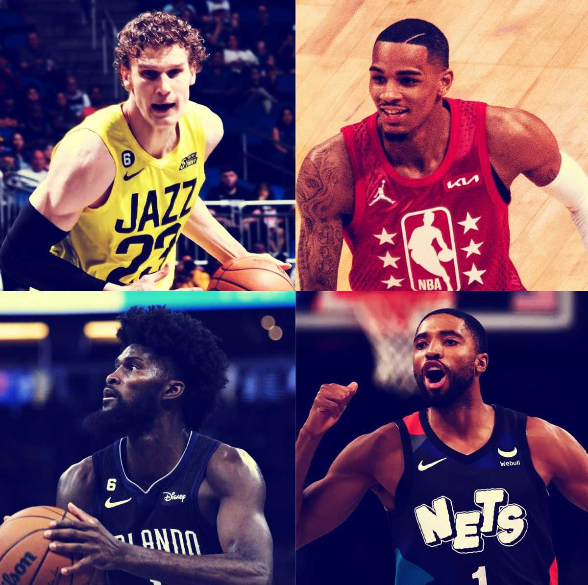 4 ‘Affordable’ Stars Who Could Be Superstars On Los Angeles Lakers