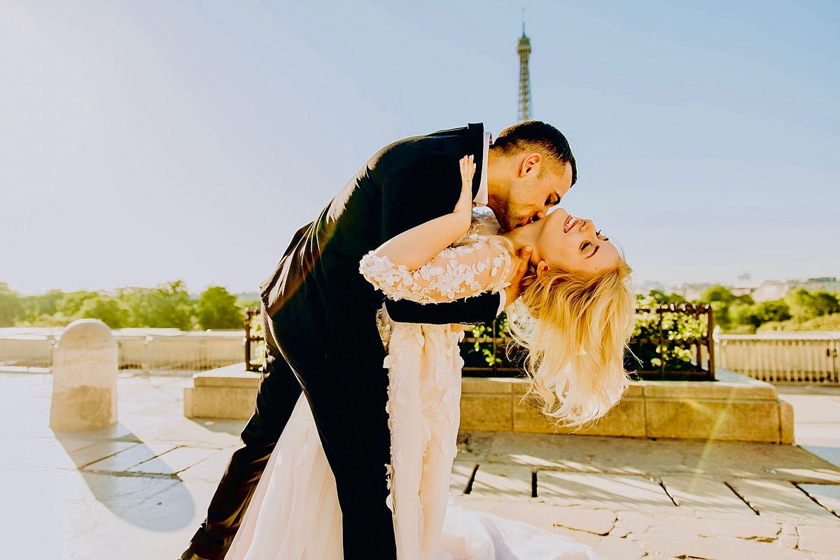 What Is A Non Traditional Marriage