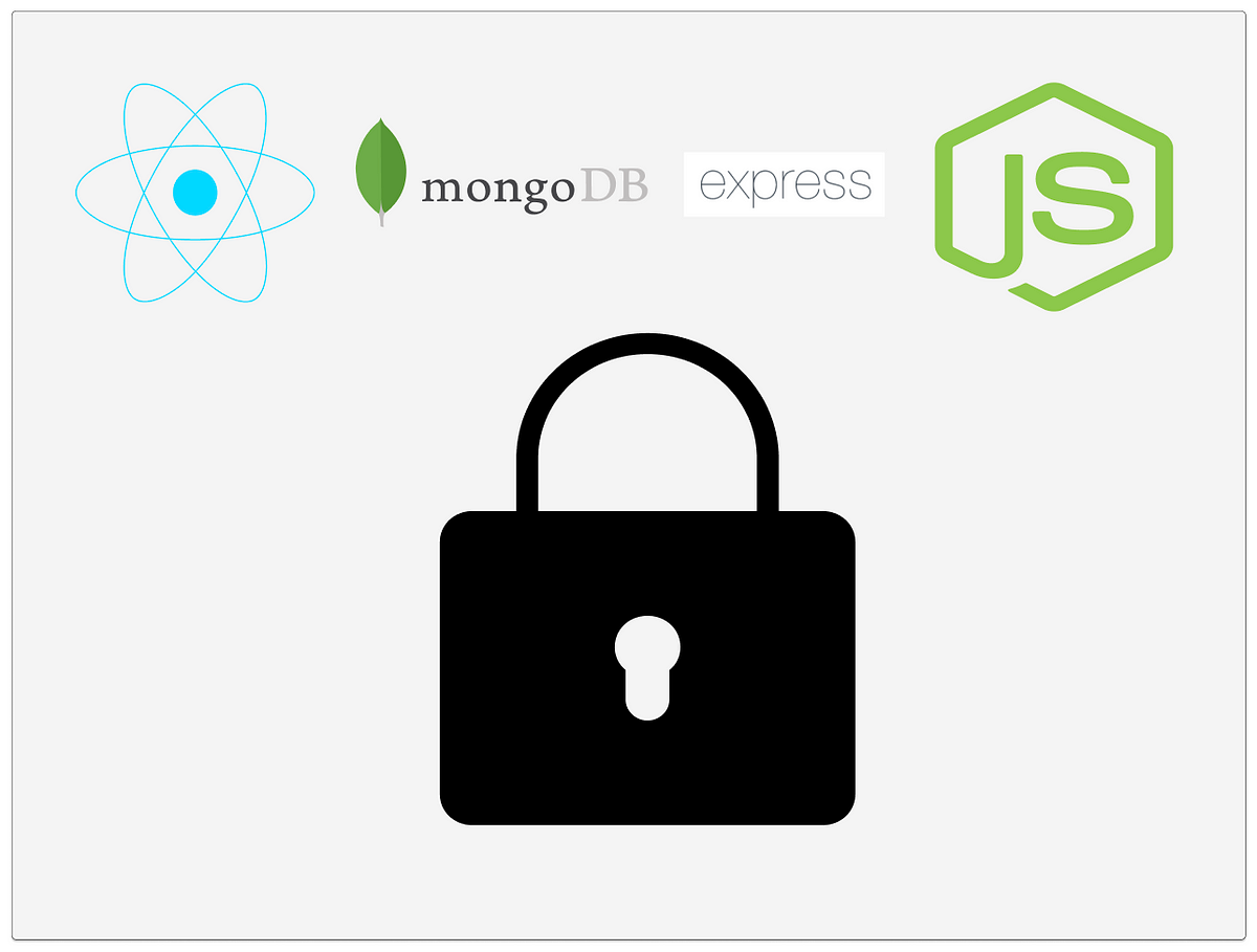 JWT Authentication With Node, Express, Passport, and MongoDB | by Cam Bass  | Medium