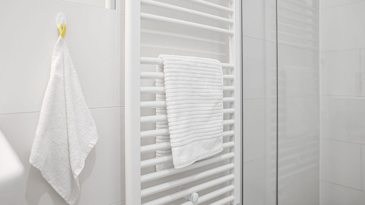 Maximizing Comfort and Elegance The Ultimate Guide to Heated Towel