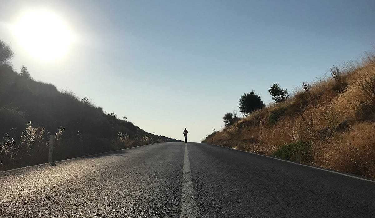 Why Lazarus Lake’s Great Virtual Race Across Tennessee 1000K is a