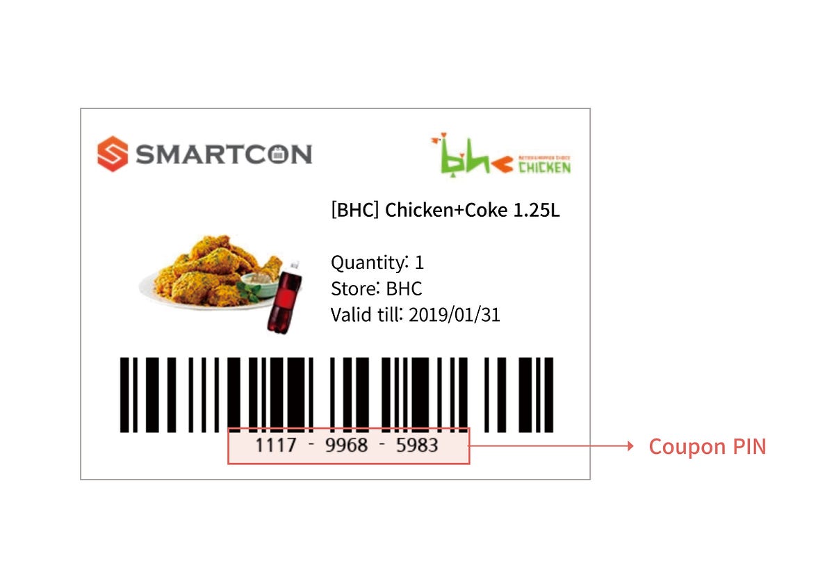 The Problem With Mobile Coupons. Many kinds of mobile coupons are being ...